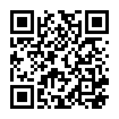 QR code for this PAOParts product page