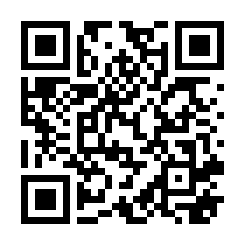 QR code for this PAOParts product page
