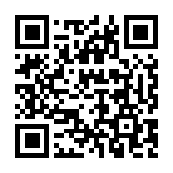 QR code for this PAOParts product page