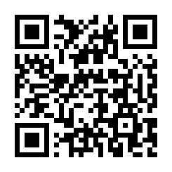 QR code for this PAOParts product page
