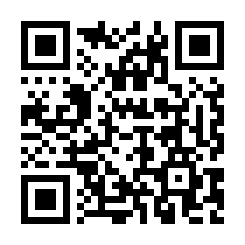 QR code for this PAOParts product page