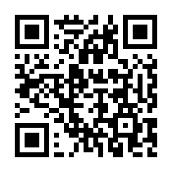 QR code for this PAOParts product page