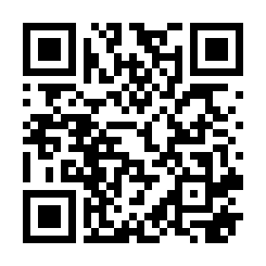 QR code for this PAOParts product page