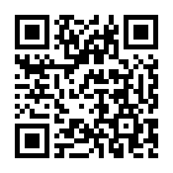 QR code for this PAOParts product page