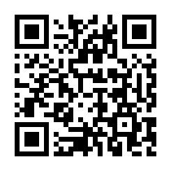 QR code for this PAOParts product page