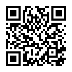 QR code for this PAOParts product page