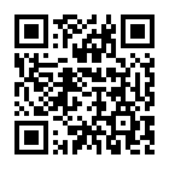 QR code for this PAOParts product page