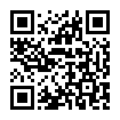 QR code for this PAOParts product page
