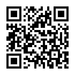 QR code for this PAOParts product page