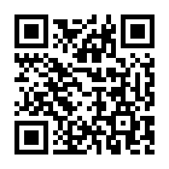 QR code for this PAOParts product page