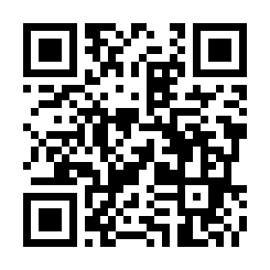 QR code for this PAOParts product page