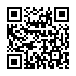 QR code for this PAOParts product page