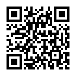 QR code for this PAOParts product page