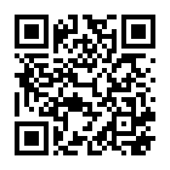 QR code for this PAOParts product page
