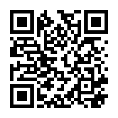 QR code for this PAOParts product page