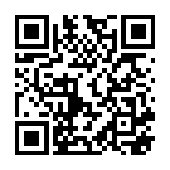 QR code for this PAOParts product page