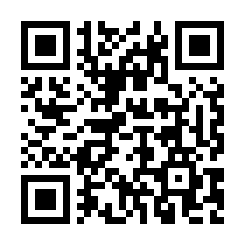 QR code for this PAOParts product page