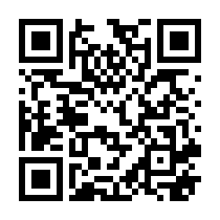 QR code for this PAOParts product page