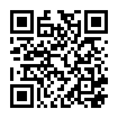 QR code for this PAOParts product page