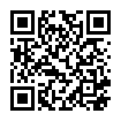 QR code for this PAOParts product page