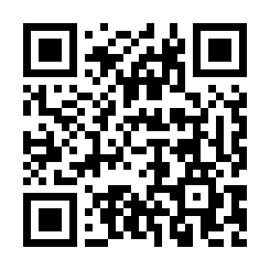 QR code for this PAOParts product page