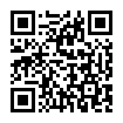 QR code for this PAOParts product page