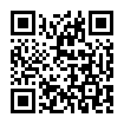 QR code for this PAOParts product page