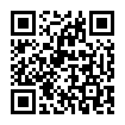 QR code for this PAOParts product page