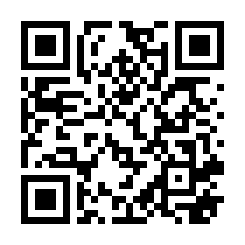 QR code for this PAOParts product page