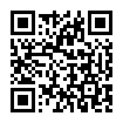 QR code for this PAOParts product page