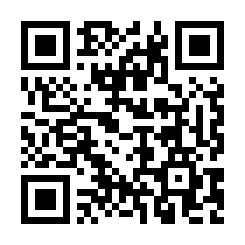 QR code for this PAOParts product page