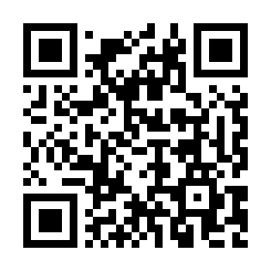 QR code for this PAOParts product page