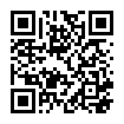 QR code for this PAOParts product page