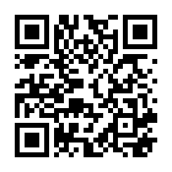 QR code for this PAOParts product page