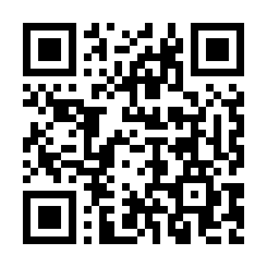 QR code for this PAOParts product page
