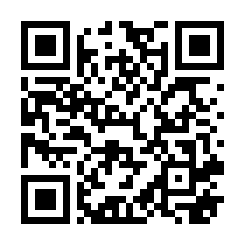 QR code for this PAOParts product page