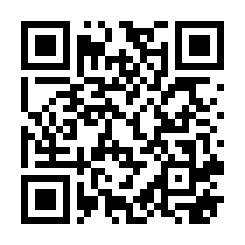 QR code for this PAOParts product page