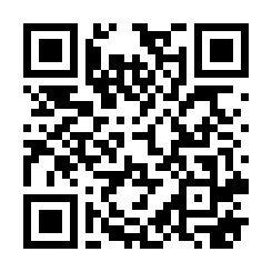 QR code for this PAOParts product page