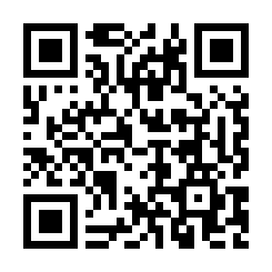QR code for this PAOParts product page