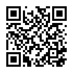 QR code for this PAOParts product page