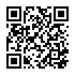 QR code for this PAOParts product page