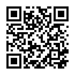 QR code for this PAOParts product page