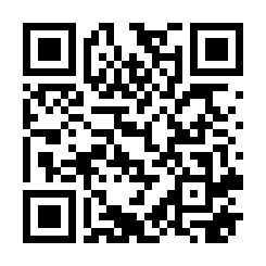 QR code for this PAOParts product page