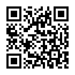 QR code for this PAOParts product page