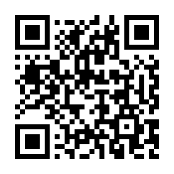 QR code for this PAOParts product page
