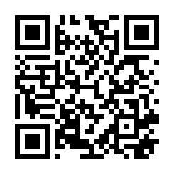 QR code for this PAOParts product page