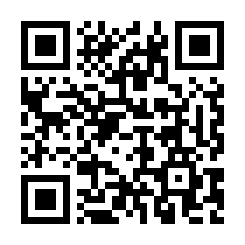 QR code for this PAOParts product page