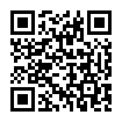 QR code for this PAOParts product page