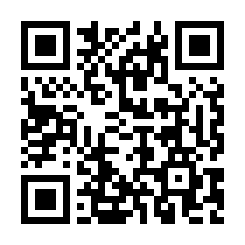 QR code for this PAOParts product page