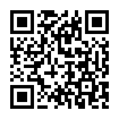 QR code for this PAOParts product page